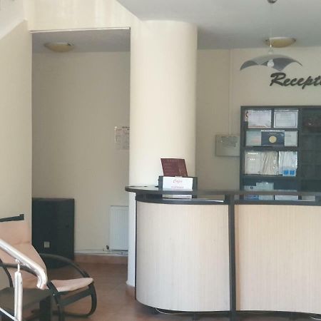 Pension Ambiance Iasi Extérieur photo