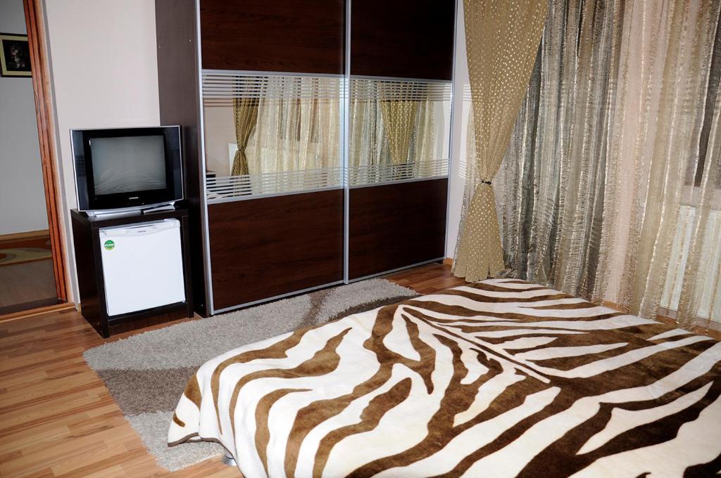 Pension Ambiance Iasi Chambre photo