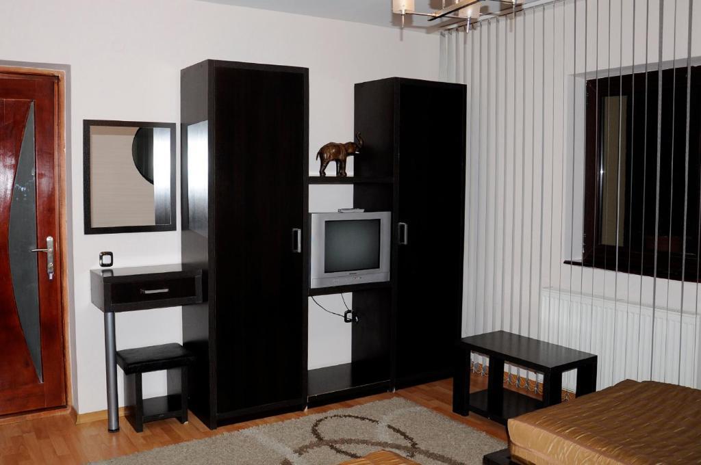 Pension Ambiance Iasi Chambre photo