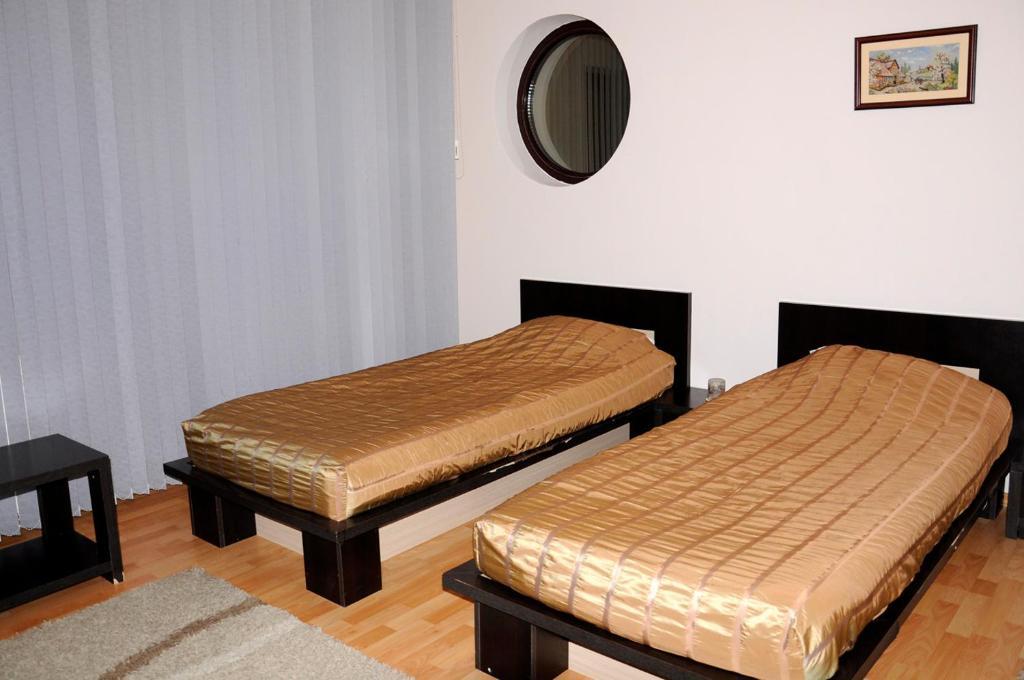 Pension Ambiance Iasi Chambre photo