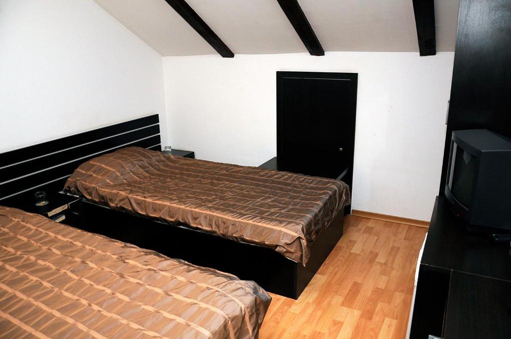 Pension Ambiance Iasi Chambre photo