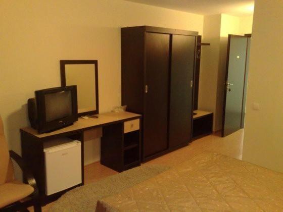 Pension Ambiance Iasi Chambre photo