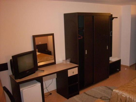 Pension Ambiance Iasi Chambre photo