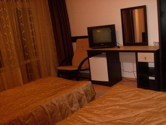 Pension Ambiance Iasi Chambre photo