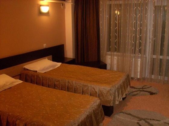 Pension Ambiance Iasi Chambre photo