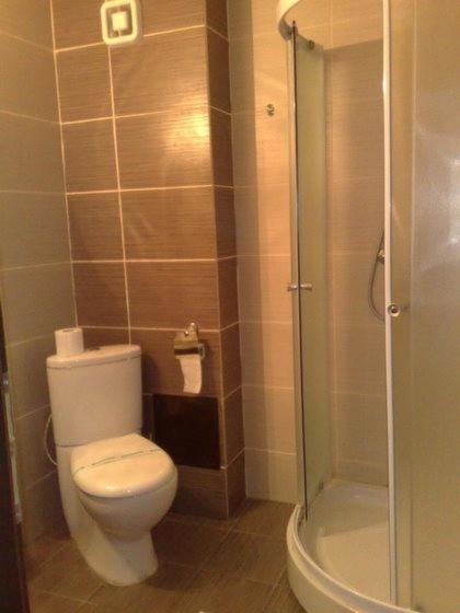 Pension Ambiance Iasi Chambre photo