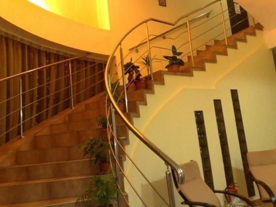 Pension Ambiance Iasi Extérieur photo