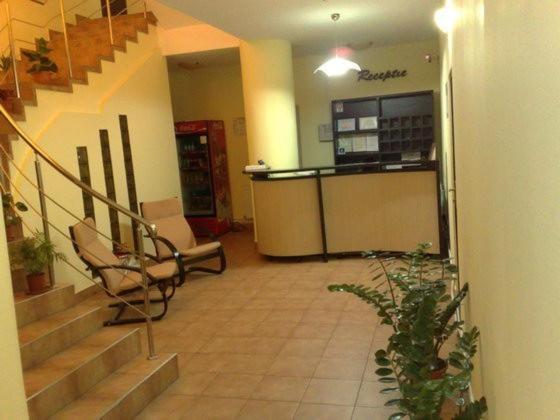 Pension Ambiance Iasi Extérieur photo