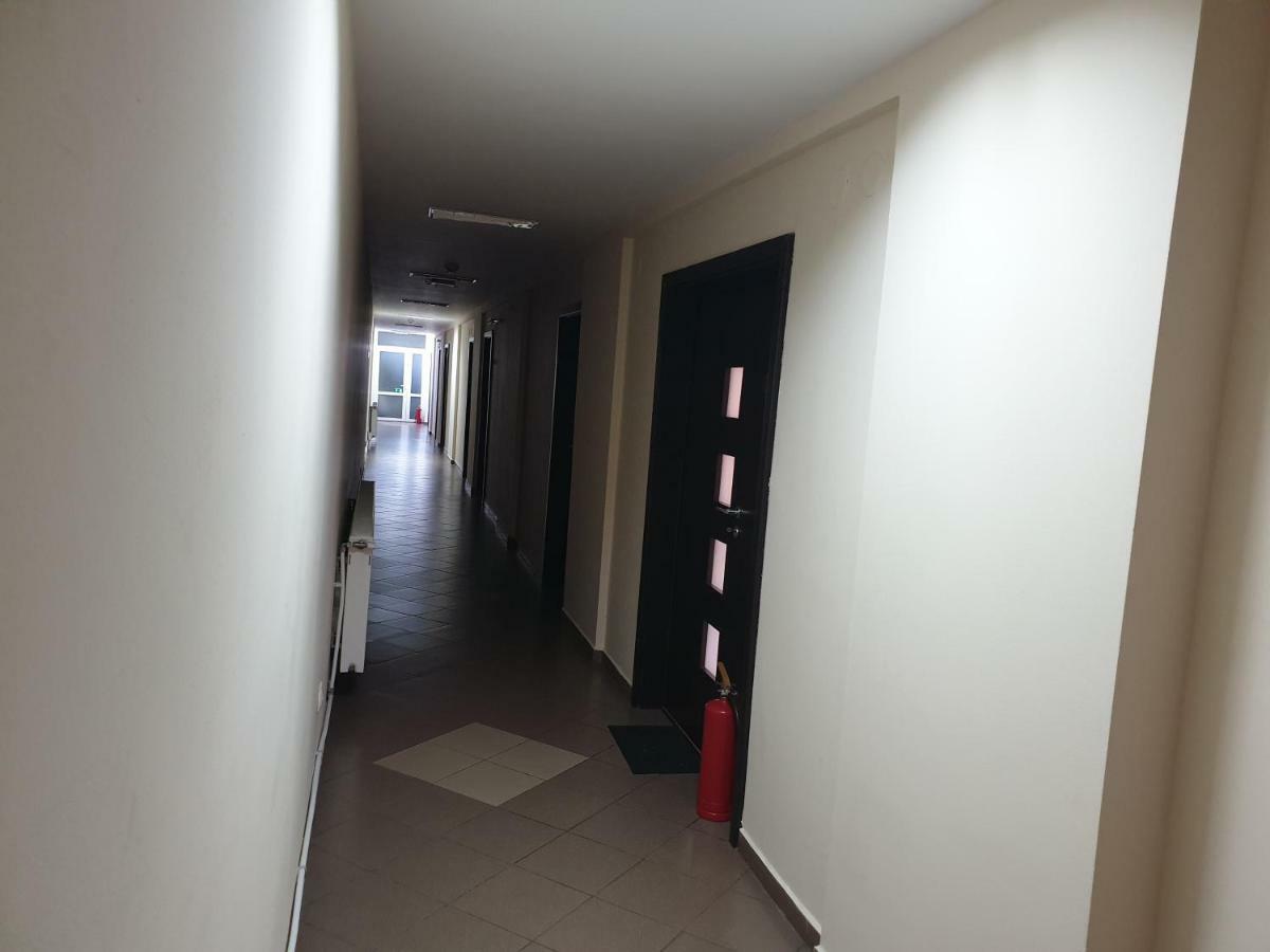 Pension Ambiance Iasi Extérieur photo