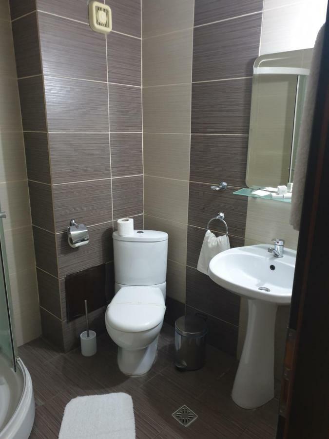 Pension Ambiance Iasi Extérieur photo