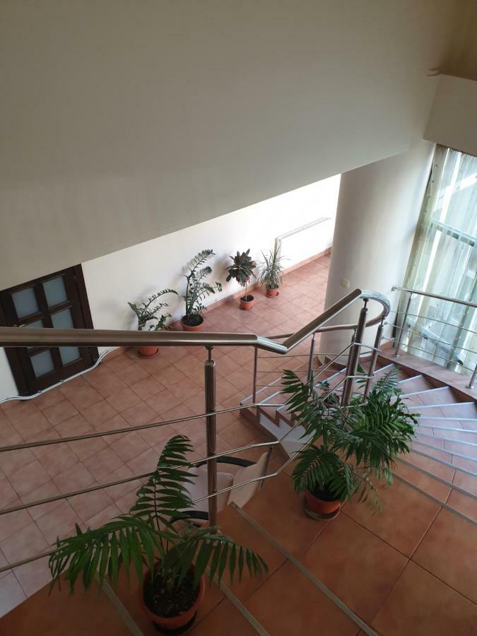 Pension Ambiance Iasi Extérieur photo