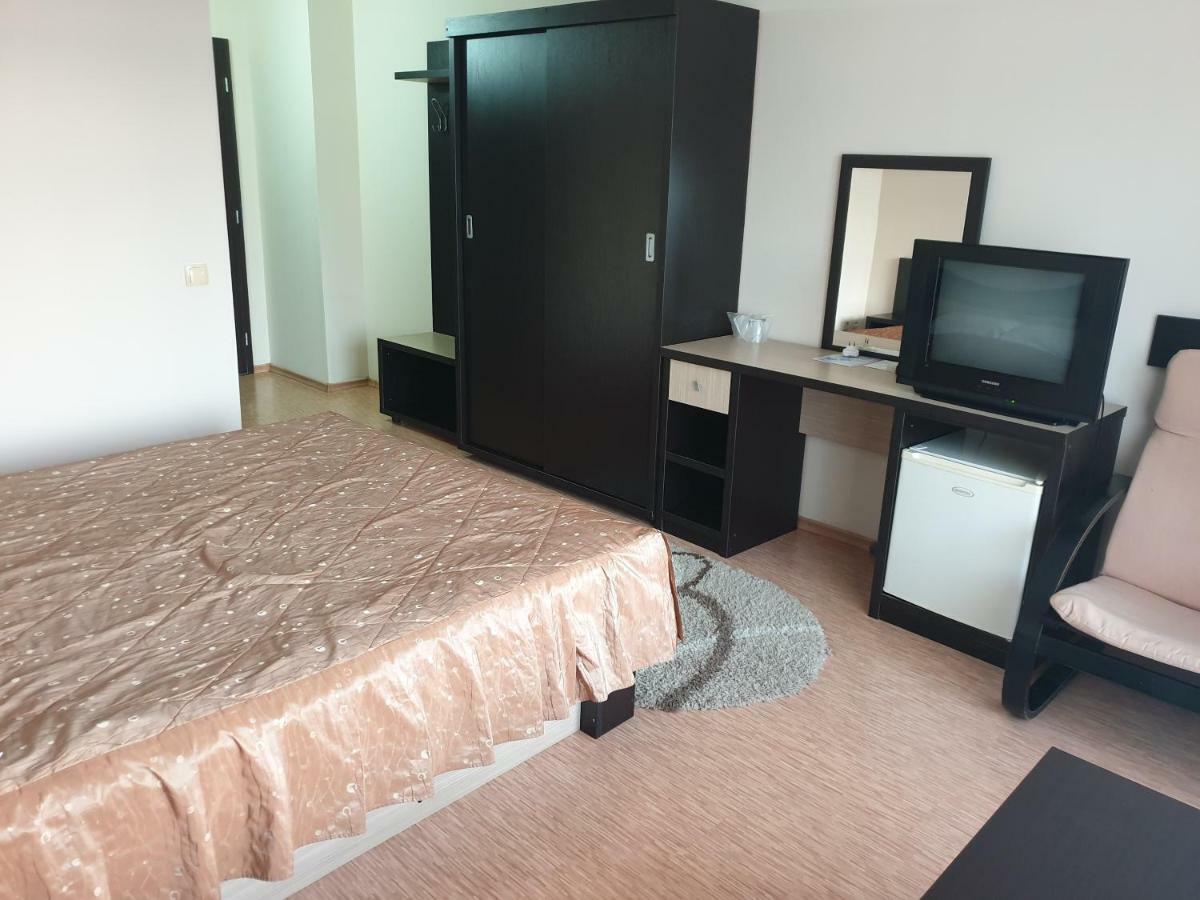 Pension Ambiance Iasi Extérieur photo